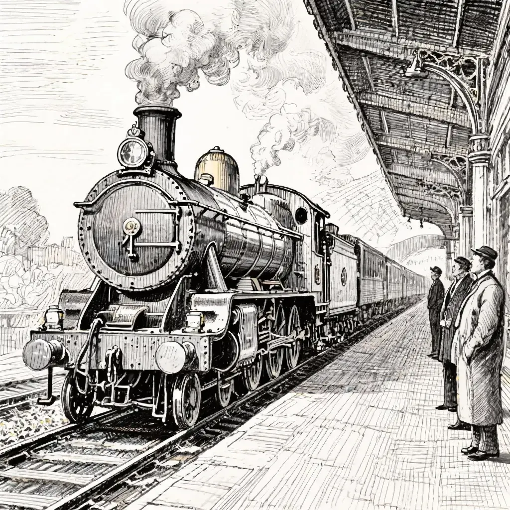 Original image for AI video generation