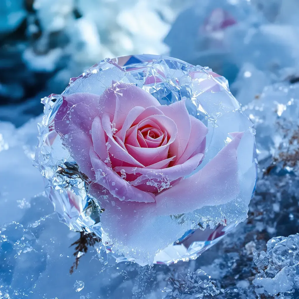 Original image for AI video generation