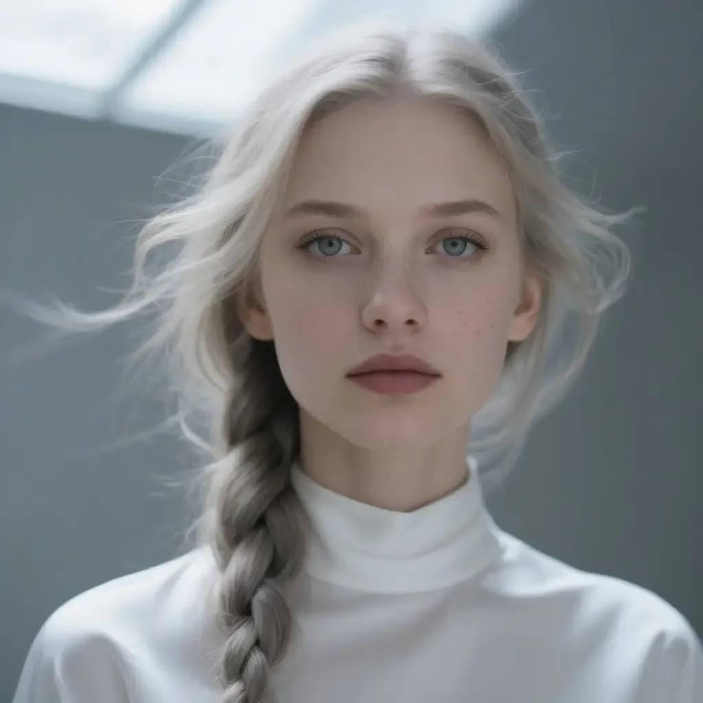 Original image for AI video generation